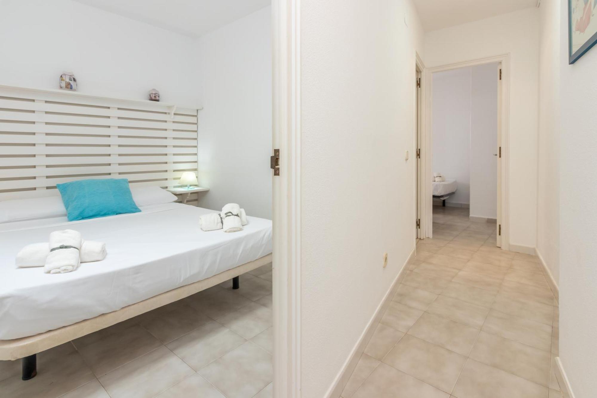 Iii Atico Frente Al Mar En Appartement Tamariu
