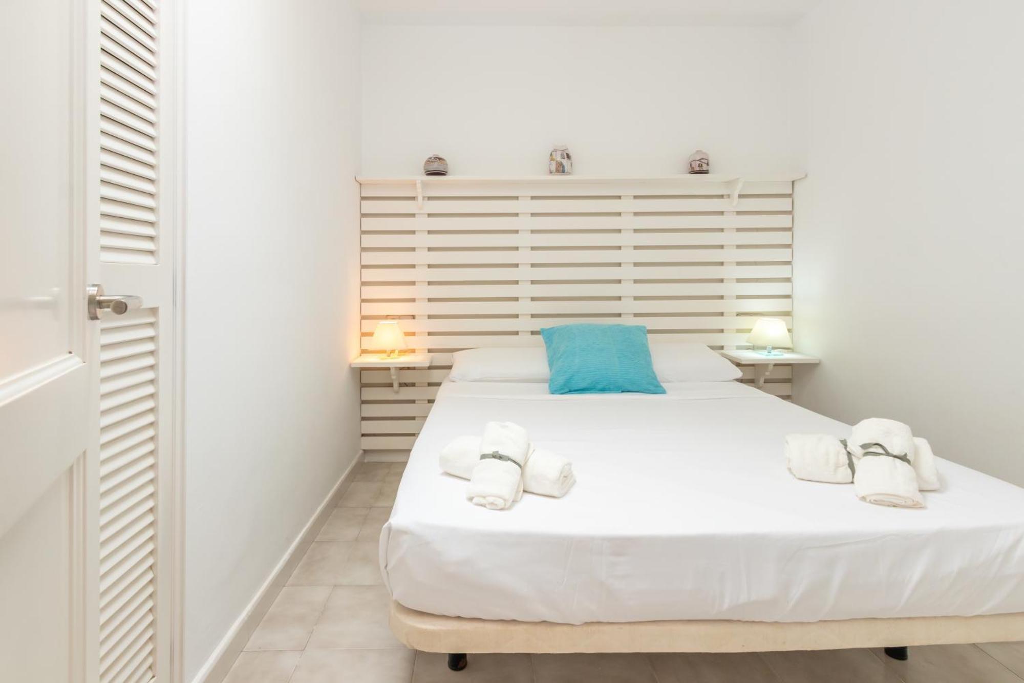 Appartement Iii Atico Frente Al Mar En *
